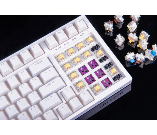 MODECOM Volcano GAMER 96 BT - 1086459 - zdjęcie 10